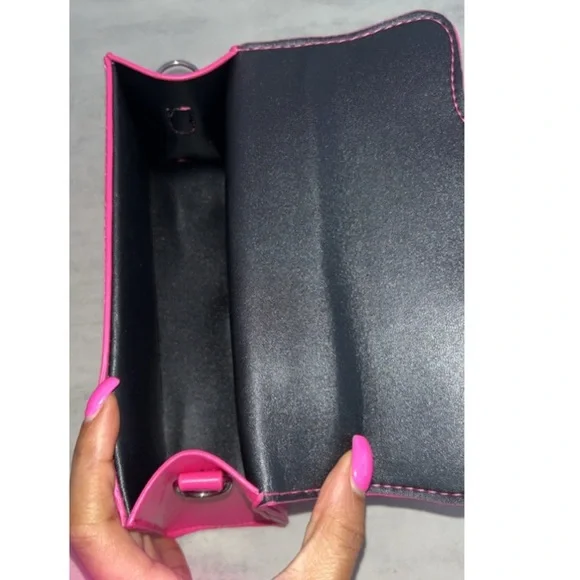 Shein Elegant Tote Bag - Picture 8 of 9